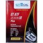Трансмиссионное масло GT OIL GT ATF Dexron VI Plus, 4л
