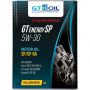 Моторное масло GT OIL GT Energy SP 5W-30, 4л