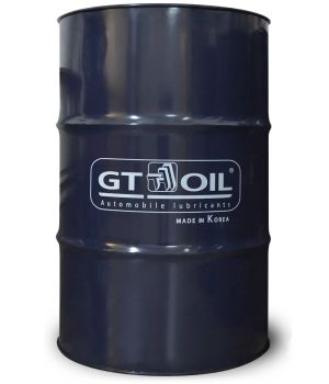 Моторное масло GT OIL GT Energy SN 5W-30, 200л