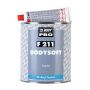 Полиэфирная шпаклевка BODY BodySoft 211, 1,8кг