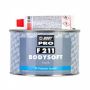 Полиэфирная шпаклевка BODY BodySoft 211, 0,38кг