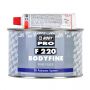 Полиэфирная шпатлевка BODY BodyFine 220, 1кг