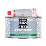 Полиэфирная  шпатлевка BODY BodyFiber 250, 0,75кг