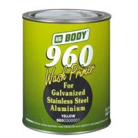 Грунт кислотный BODY 960