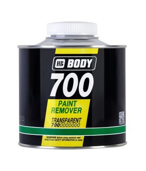 Удалитель краски BODY 700, 0,5кг