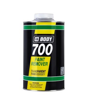 Удалитель краски BODY 700, 1кг