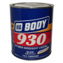 Антикор покрытие BODY 930, 2.5кг /Черный/