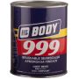Герметик BODY 999 кузовной каучуковый 1кг