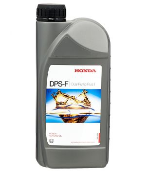 Tрансмиссионное масло Honda DPS-F, 1л