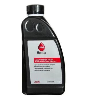 Антифриз готовый HONDA type 2, 1л (синий)