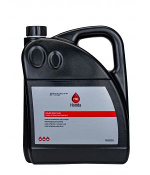 Антифриз готовый HONDA type 2, 5л (синий)