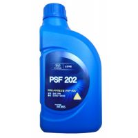 Жидкость для гидроусилителя Hyundai/Kia PSF 202 75W, 1л
