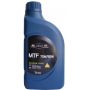Трансмиссионное масло Hyundai/Kia MTF 75W/85W, 1л