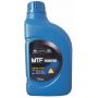 Трансмиссионное масло Hyundai/Kia MTF 75W-90 GL-4, 1л