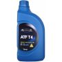 Трансмиссионное масло Hyundai/Kia ATF T4, 1л