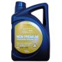 Моторное масло Hyundai/Kia New Premium Gasoline Engine Oil 0W-20, 4л