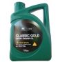 Моторное масло Hyundai/Kia Classic Gold Diesel Engine Oil 10W-30 CF-4, 4л