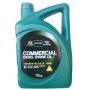 Моторное масло Hyundai/Kia Commercial Diesel 10W-40 CI-4, 6л