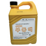 Антифриз концентрированный розовый HYUNDAI Long Life Coolant 2yr, 4л