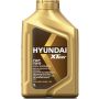 Моторное масло HYUNDAI XTeer TOP 5W-40, 1л