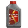 Моторное масло HYUNDAI XTeer Gasoline Ultra Protection 5W-30, 1л