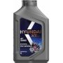 Моторное масло для мотоциклетных двигателей HYUNDAI XTeer 4T 10W-40, 1л