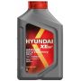 Моторное масло Hyundai XTeer Gasoline Ultra Efficiency 0W-20, 1л