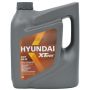 Моторное масло HYUNDAI XTeer TOP 5W-40, 4л