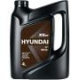 Моторное масло для мотоциклетных двигателей HYUNDAI XTeer 4T 10W-40, 4л