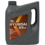 Моторное масло HYUNDAI XTeer TOP PRIME 5W-30, 4л