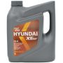 Моторное масло HYUNDAI XTeer TOP PRIME 5W-40, 4л