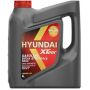 Моторное масло Hyundai XTeer Gasoline Ultra Efficiency 0W-20, 4л