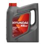 Моторное масло HYUNDAI XTeer Gasoline G700 5W-40, 4л