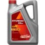 Моторное масло HYUNDAI XTeer G500 SL 5W-30, 4л
