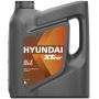 Трансмиссионное масло HYUNDAI XTeer Gear Oil-5 80W-90, 4л