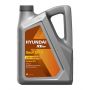 Трансмиссионное масло HYUNDAI XTeer Gear Oil-5 LSD 80W-90, 4л
