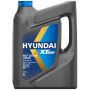 Моторное масло HYUNDAI XTeer HD Ultra 10W-40 CJ-4, 6л