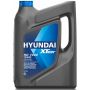 Моторное масло HYUNDAI XTeer HD 7000 15W-40 CI-4, 6л