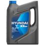 Моторное масло HYUNDAI XTeer HD 3000 15W-40 CF-4, 6л