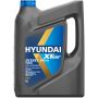 Моторное масло HYUNDAI XTeer Diesel Ultra 5W-40, 6л