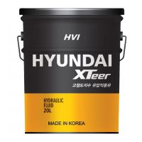 Гидравлическое масло HYUNDAI XTeer HVI 32, 20л