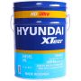 Моторное масло HYUNDAI XTeer HD Ultra 15W-40 CJ-4, 20л