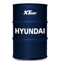Гидравлическое масло HYUNDAI XTeer HVI 32, 200л