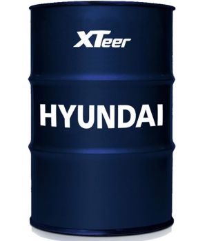 Моторное масло HYUNDAI XTeer Gasoline G500 10W-40, 200л