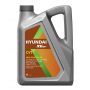 Трансмиссионное масло HYUNDAI XTeer CVT, 4л