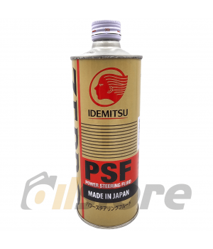 Жидкость ГУР IDEMITSU Zepro PSF, 0,5л
