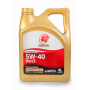 Моторное масло IDEMITSU 5W-40 SN/CF, 4л