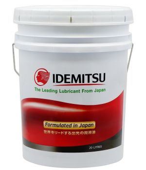 Масло моторное IDEMITSU SEMI-SYNTHETIC 10W-40, 20л