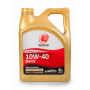 Масло моторное IDEMITSU SEMI-SYNTHETIC 10W-40, 4л
