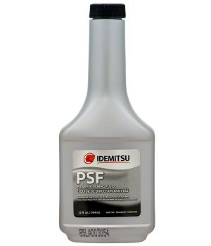 Жидкость ГУР IDEMITSU Premium Power Steering Fluid, 0,354л